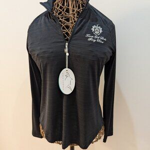 NWT Women's size S Golf shirt